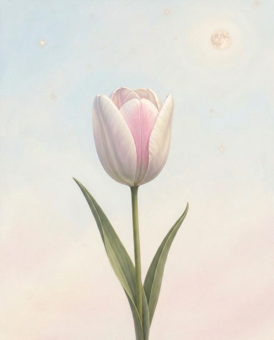 Solitude — Givre